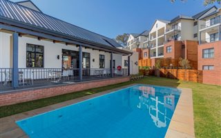 3 Bedroom Apartment in Kyalami