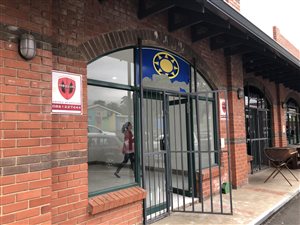 61 m² Retail Space in Ashley