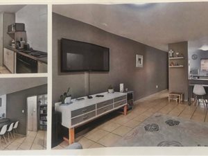 3 Bed Townhouse in Meyersdale Ext 14