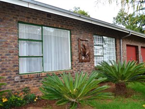 27 ha Farm in Dullstroom