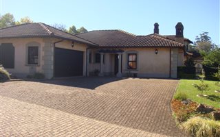 3 Bedroom House in Plantations