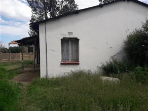 1769 m² Farm in Devland