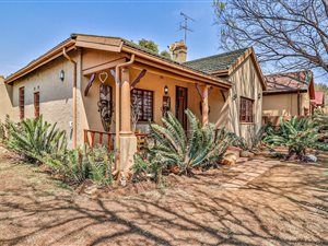3 Bed House in Benoni Central