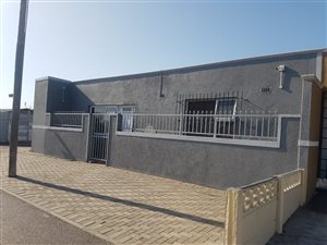 3 Bed House in Bridgetown