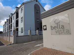 2 Bed Apartment in Buh Rein