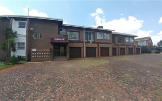 3 Bedroom Townhouse in Greenhills