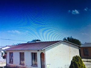 3 Bed House in Botshabelo