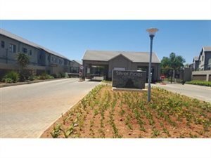 2 Bed Apartment in Cloverdene