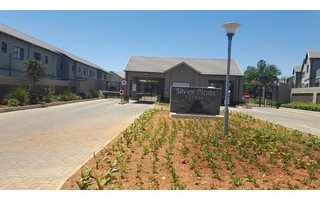 2 Bedroom Apartment in Cloverdene