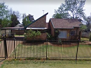 3 Bed House in The Orchards