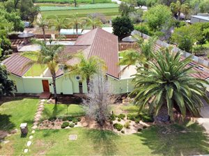 4 Bed House in Oudtshoorn