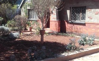 2 Bedroom House in Brakpan North