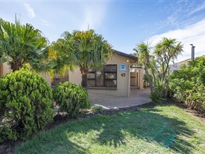 4 Bed House in Morgenster