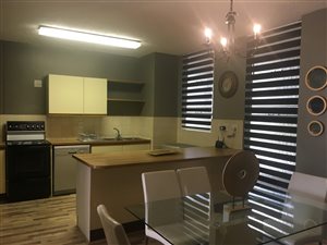 1 Bed Apartment in Sandhurst