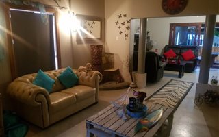 3 Bedroom House in Faerie Glen
