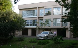 2 Bedroom Townhouse in Southcrest