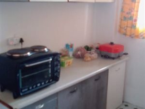 2 Bedroom Apartment in Sidwell