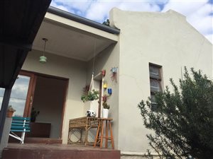2 Bed House in Orange Grove