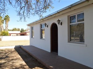 3 Bed House in Upington
