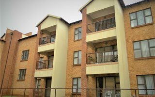 1 Bedroom Flat in Brentwood