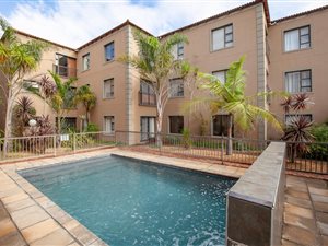 2 Bed Apartment in Dormehlsdrift