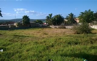 1114 m² Land available in Bothasrus