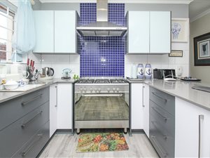 3 Bed Townhouse in Summerstrand