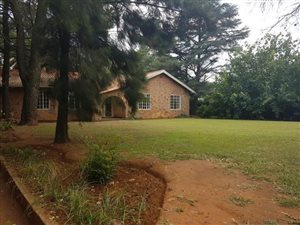 Commercial space in Vereeniging Central