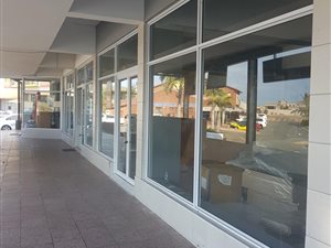 169 m² Retail Space in Ballito