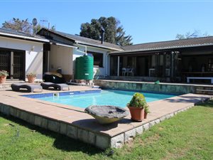 4 Bed House in Eversdal Heights