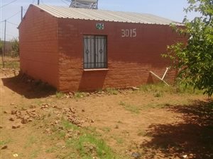 1 Bed House in Lehae