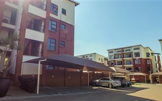 2 Bedroom Apartment in Greenstone Hill