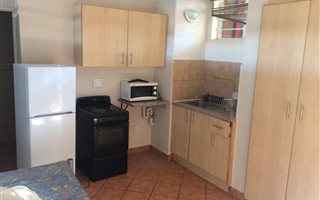 1 Bedroom Apartment in Pretoria Gardens