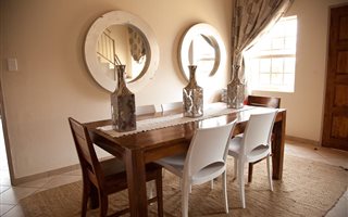 3 Bedroom House in Amandasig