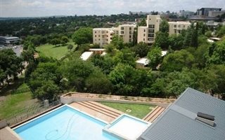 2 Bedroom Apartment in Sandhurst