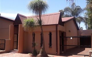 5 Bedroom House in Wonderboom South