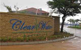 2 Bedroom Cluster in Parkhaven