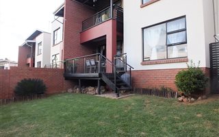 2 Bedroom Apartment in Bassonia