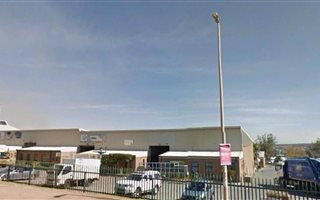 236 m² Industrial space in Noordwyk