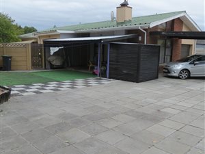 4 Bed House in Eden Park