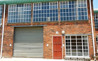 145 m² Commercial space in Morehill
