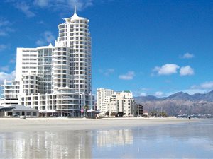 3 Bedroom Apartment in Strand Central