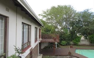 3 Bedroom House in Scottburgh Central