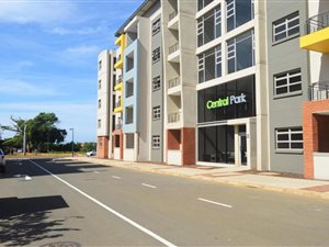 2 Bed Apartment in Umhlanga Ridge