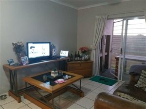 2 Bedroom Apartment in Uitzicht