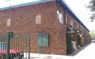 3 Bedroom Townhouse in Pretoria North