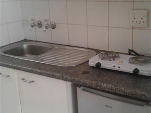 1 Bedroom Apartment in Glen Austin