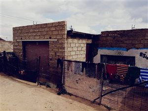 3 Bed House in Ivory Park
