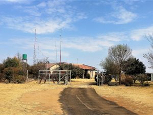2 ha Farm in Nelsonia