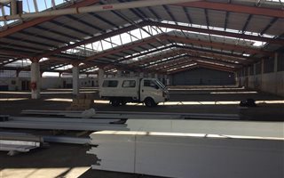 10800 m² Industrial space in Epping